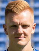 Christian Gebauerboyu ve yaşı kaç