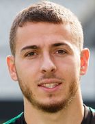 Kylian Hazardboyu ve yaşı kaç