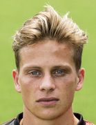 Tibeau Swinnenboyu ve yaşı kaç