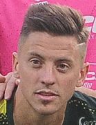 Nicolas Tripichioboyu ve yaşı kaç