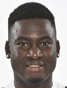 Carlos Embaloboyu ve yaşı kaç