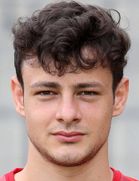Aaron Herzogboyu ve yaşı kaç