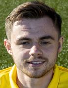 Alan Forrestboyu ve yaşı kaç