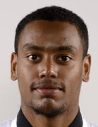 Nolan Mbembaboyu ve yaşı kaç