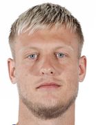 Kjetil Borryboyu ve yaşı kaç