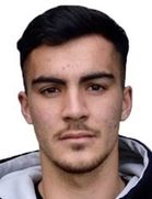 Nicolas Queirozboyu ve yaşı kaç