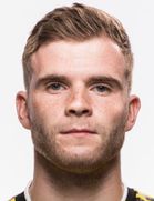 Chris Caddenboyu ve yaşı kaç