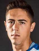 Antonio Railloboyu ve yaşı kaç