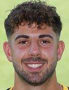 Moritz Heinrichboyu ve yaşı kaç