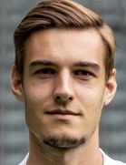 Florian Neuhausboyu ve yaşı kaç