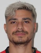 Burak Tasdemirboyu ve yaşı kaç