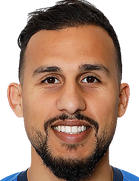 Faycal Rherrasboyu ve yaşı kaç