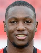 Anibal Chalaboyu ve yaşı kaç