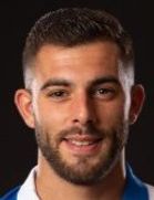 Luis Riojaboyu ve yaşı kaç