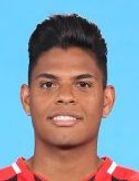 Flavio Ramosboyu ve yaşı kaç