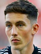 Harry Wilsonboyu ve yaşı kaç