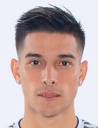 Favio Alvarezboyu ve yaşı kaç