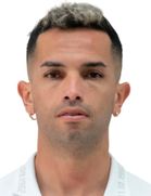 Gabriel Carabajalboyu ve yaşı kaç