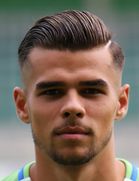 Robin Ziegeleboyu ve yaşı kaç