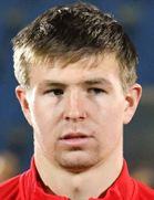 Mads Thychosenboyu ve yaşı kaç