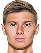 Oleg Krasilnichenkoboyu ve yaşı kaç