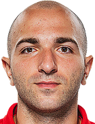 Georgi Melkadzeboyu ve yaşı kaç