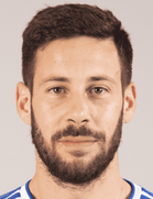 Kevin Rocheteauboyu ve yaşı kaç