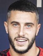 Mario Hermosoboyu ve yaşı kaç