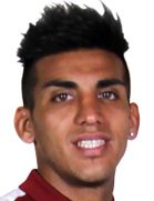 Juan Cruz Kaprofboyu ve yaşı kaç