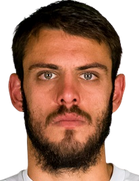 Federico Rasicboyu ve yaşı kaç