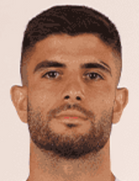 Mete Demirboyu ve yaşı kaç