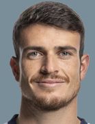 Adrian Guerreroboyu ve yaşı kaç