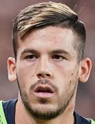 Carles Perezboyu ve yaşı kaç