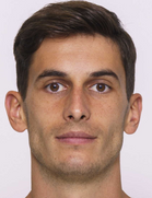 Ante Bajicboyu ve yaşı kaç