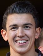 Luke Onienboyu ve yaşı kaç