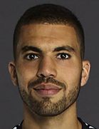 Oualid El Hajjamboyu ve yaşı kaç