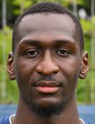 Tarsis Bongaboyu ve yaşı kaç