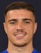 Blendi İdriziboyu ve yaşı kaç