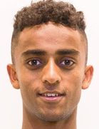 Tesfaldet Tekieboyu ve yaşı kaç