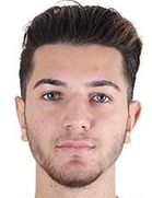 Gokcan Kayaboyu ve yaşı kaç