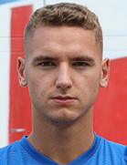 Rasmus Thellufsenboyu ve yaşı kaç