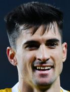 İgnacio Pussettoboyu ve yaşı kaç