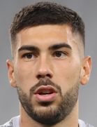 Mattia Zaccagniboyu ve yaşı kaç