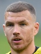 Edin Dzekoboyu ve yaşı kaç