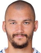 Ludovic Ajorqueboyu ve yaşı kaç