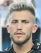 Gonzalo Pioviboyu ve yaşı kaç