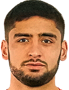 İslam Mashukovboyu ve yaşı kaç