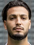 Ramy Bensebainiboyu ve yaşı kaç