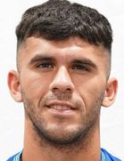 Carles Alenaboyu ve yaşı kaç