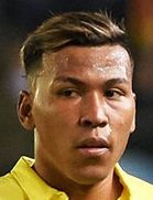 Roger Martinezboyu ve yaşı kaç